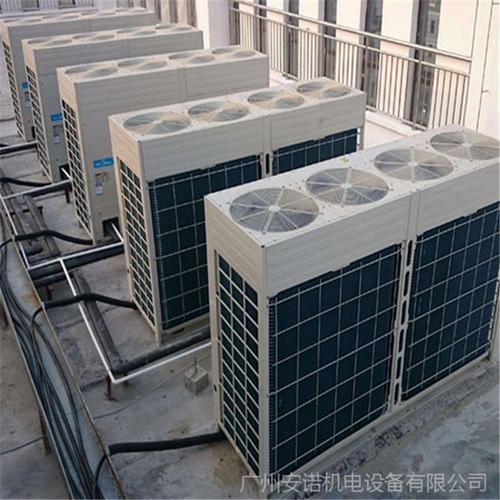 浙江杭州中央空调品牌制冷设备上门回收报废旧电器回收旺久