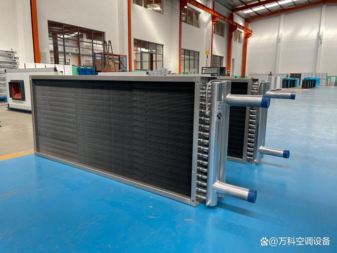 郑州工业表冷器选型指南 这5个要点助你选对设备 工业表冷器作为空调
