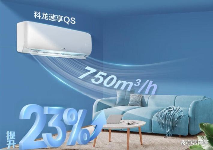科龙空调哪个型号好又实惠？高性价比型号推荐与选购指南