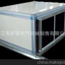 【生产设计BFP-D吊顶式新风处理机 ,厂家直销、物美价廉、性能可靠】价格,厂家,图片,其他制冷设备,靖江市立辉空调设备厂-